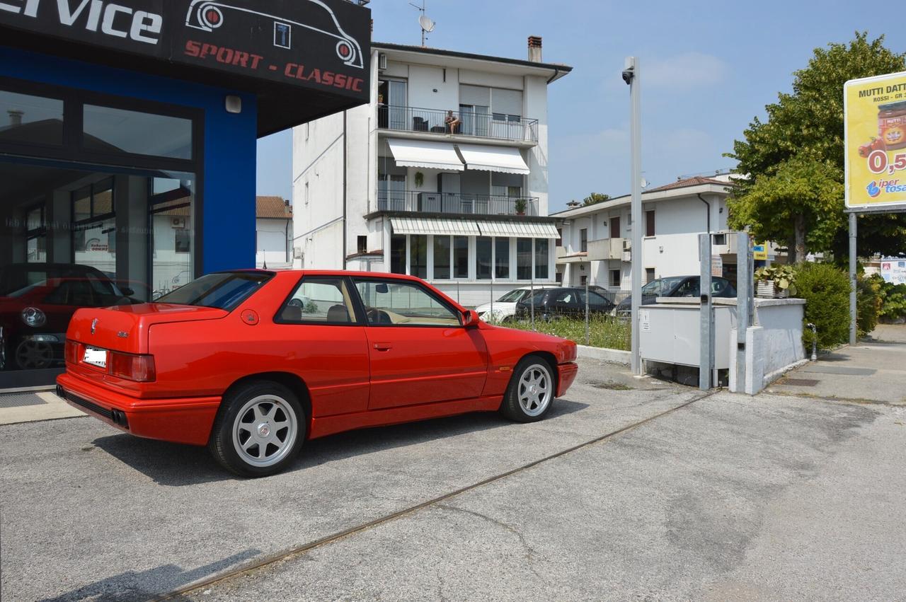 Maserati Coupe GHIBLI 2.0 PRIMA SERIE