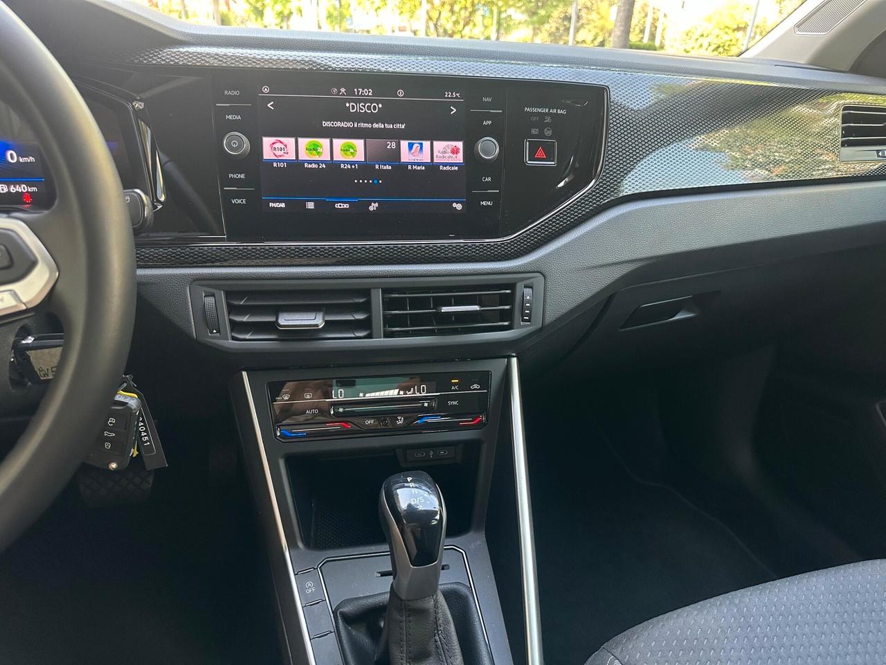 Volkswagen Polo 1.0 TSI DSG