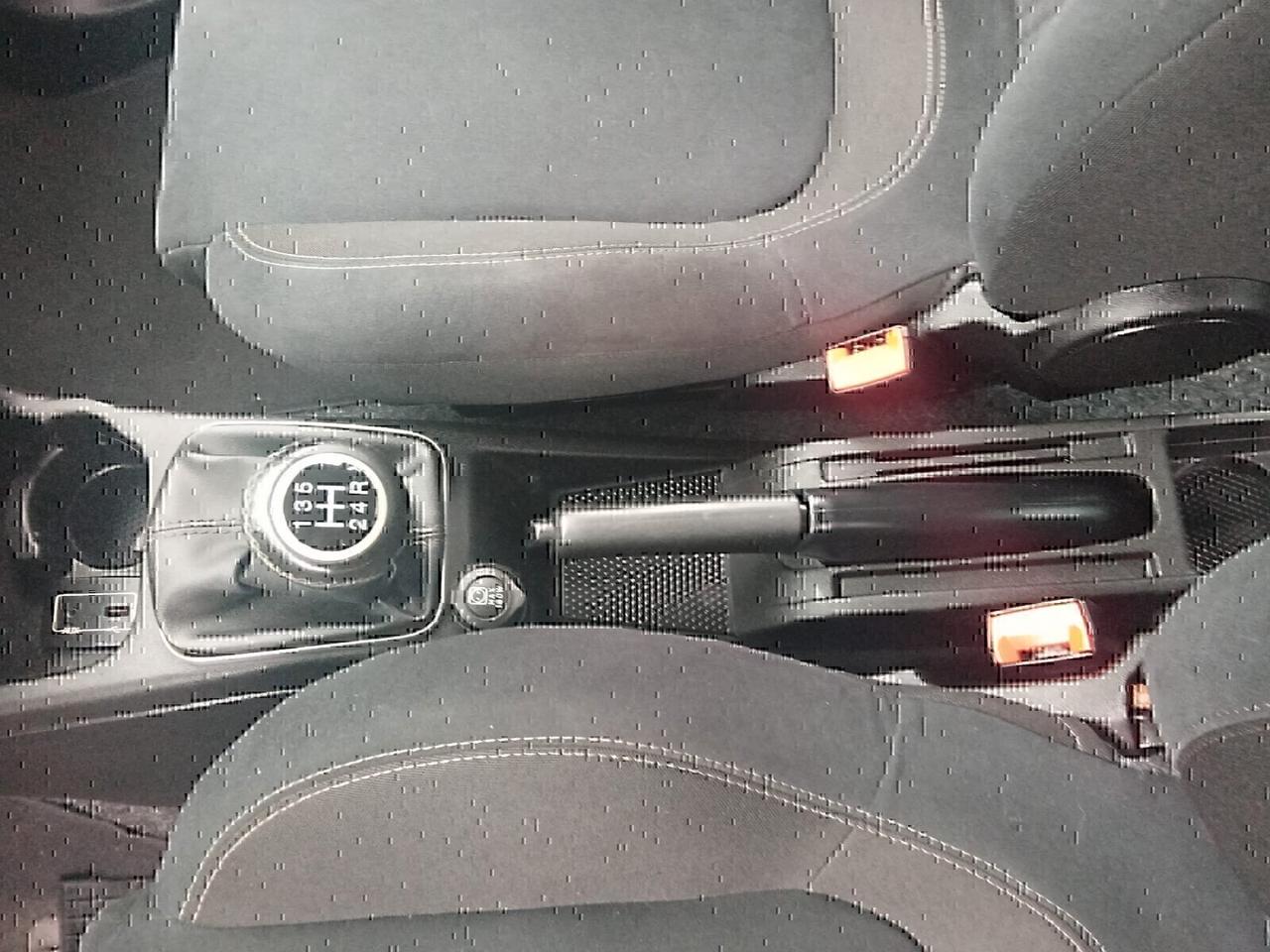 Fiat Punto 1.3 M-Jet Lounge