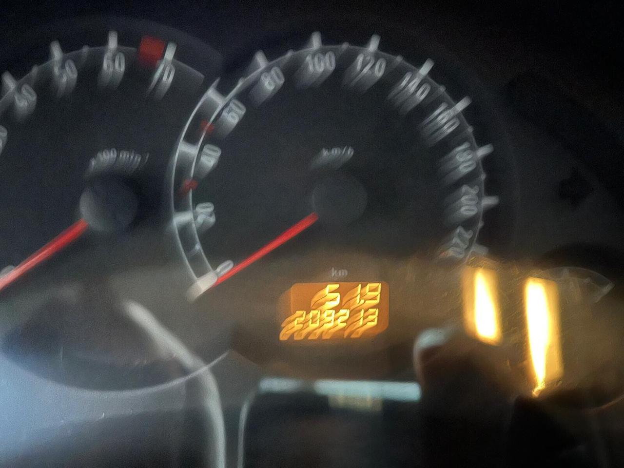 Opel Meriva 1.4 16V GPL-TECH Enjoy