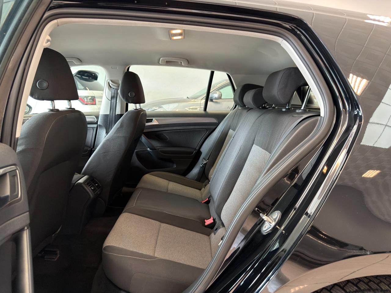 Volkswagen Golf 1.6 TDI 90 CV 5p. Tech&Sound BlueMotion Technology