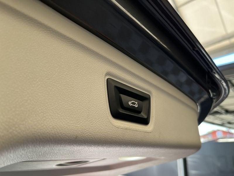 BMW Serie 3 320d 48V Touring Business Advantage