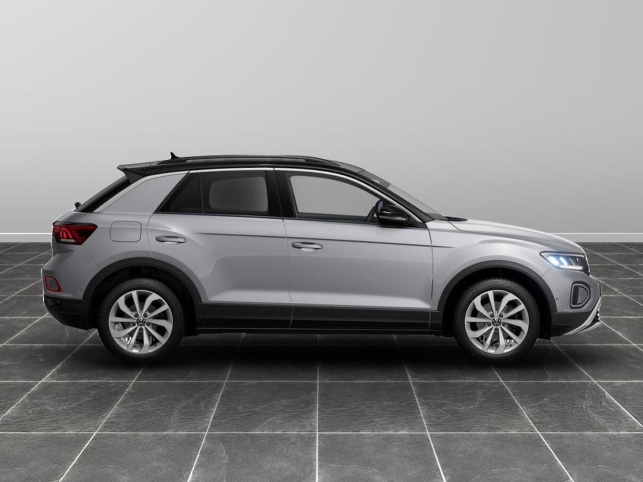 Volkswagen T-Roc 1.5 tsi act life