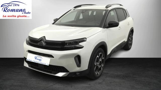 CITROEN - C5 Aircross 1.5 bluehdi Feel Pack s&s 130cv eat8