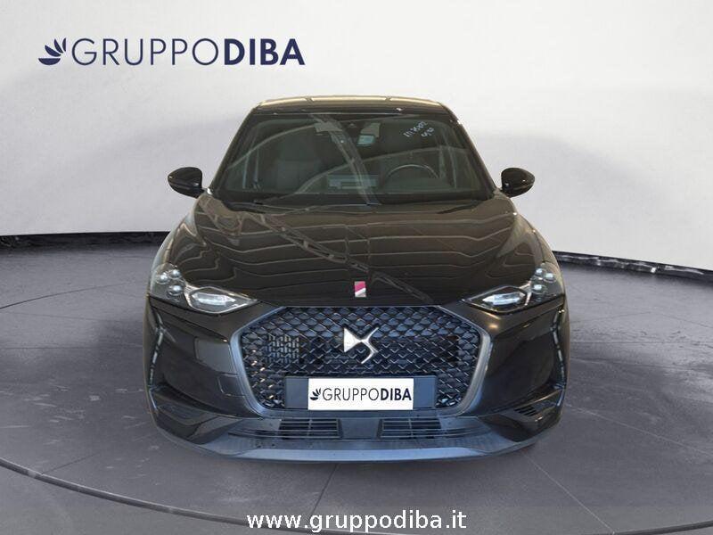 DS DS3 2019 Crossback Benzina Crossback 1.2 puretech Performance Line 100cv