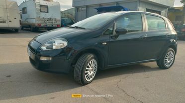 Fiat Grande Punto Metano 1.4 5 porte