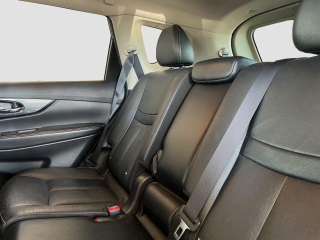 NISSAN X-Trail X-Trail 1.6 dCi 2WD Tekna