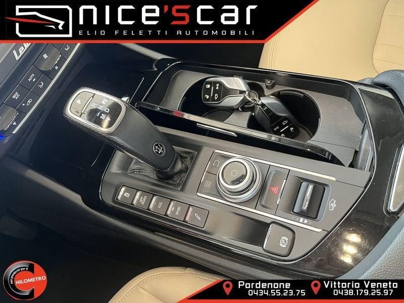 Maserati Levante V6 Diesel AWD