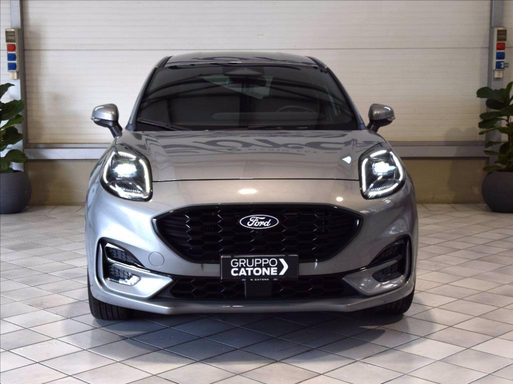 FORD Puma 1.0 ecoboost h ST-Line125cv del 2025