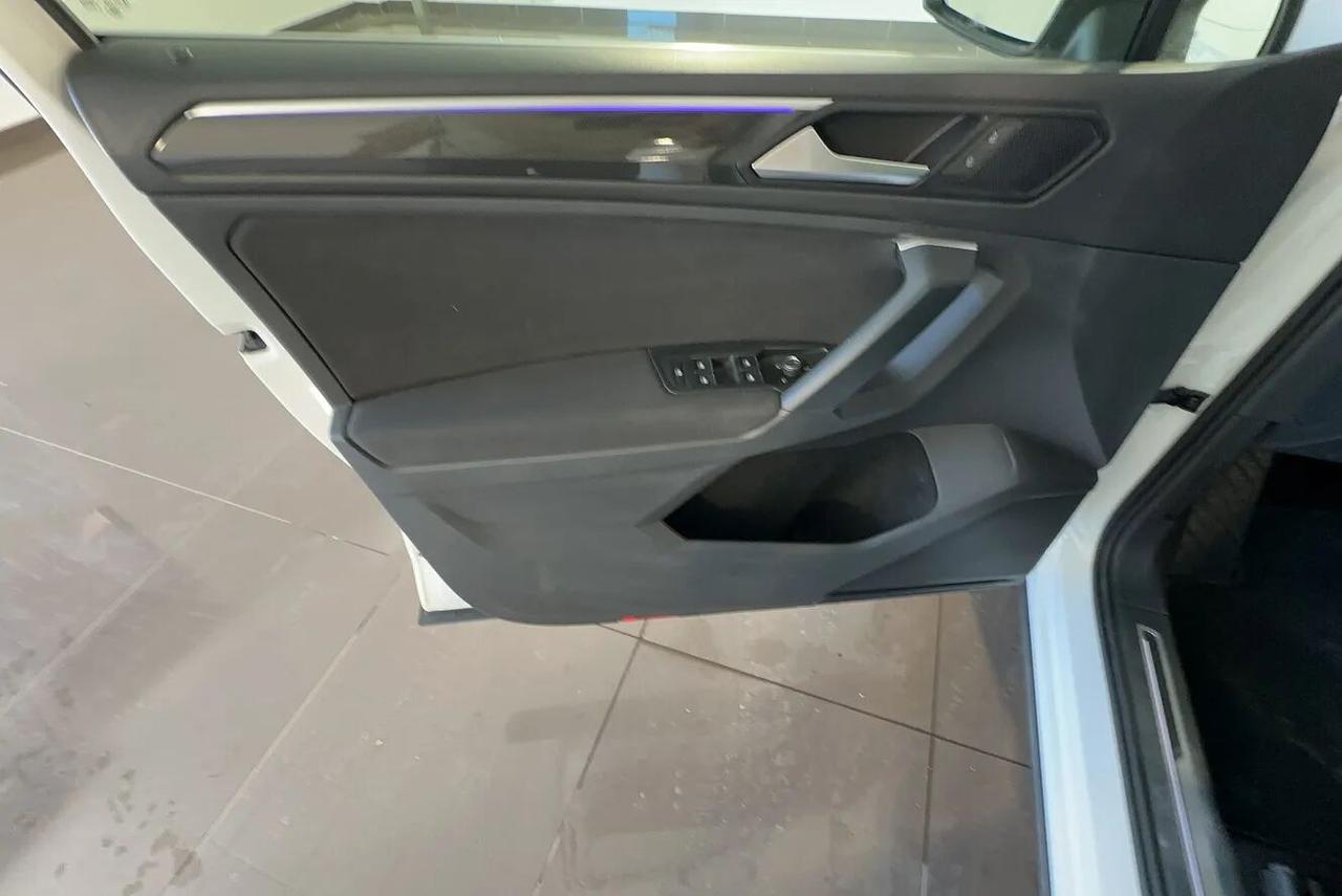 Volkswagen Tiguan Life 1.5 150cv Tsi Dsg Led Automatico