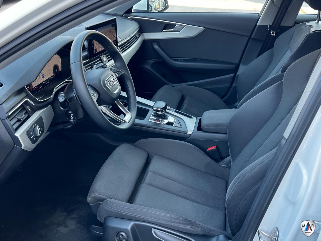 Audi A4 35 TDI/163 CV S tronic Business Advanced