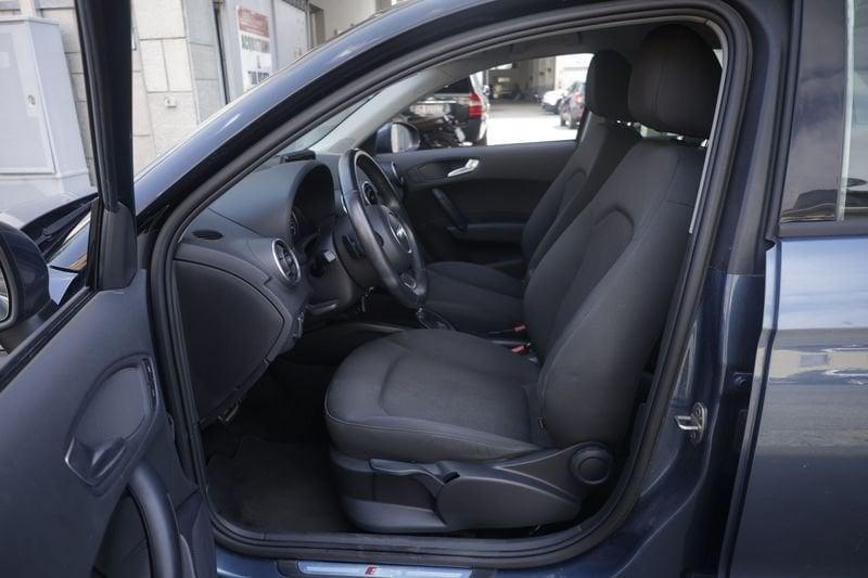 Audi A1 Audi A1 1.0 TFSI 70kW Ultra S tronic Admired 70KW ANNO 2016