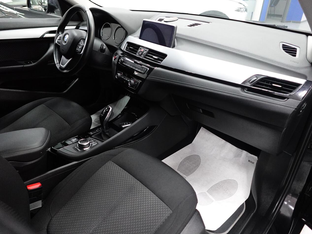 BMW X2 2.0d 150 CV XDRIVE18d BUSINESS