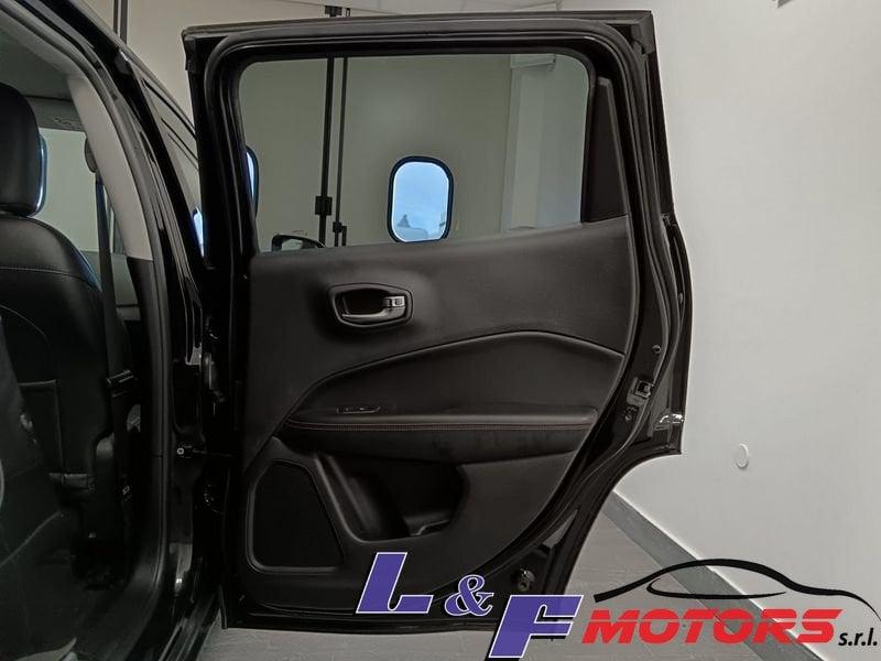 Jeep Compass Compass 1.6 Multijet 120 cv Limited
