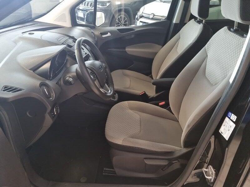 Ford Tourneo Courier Tourneo Courier 1.0 EcoBoost 100 CV Plus