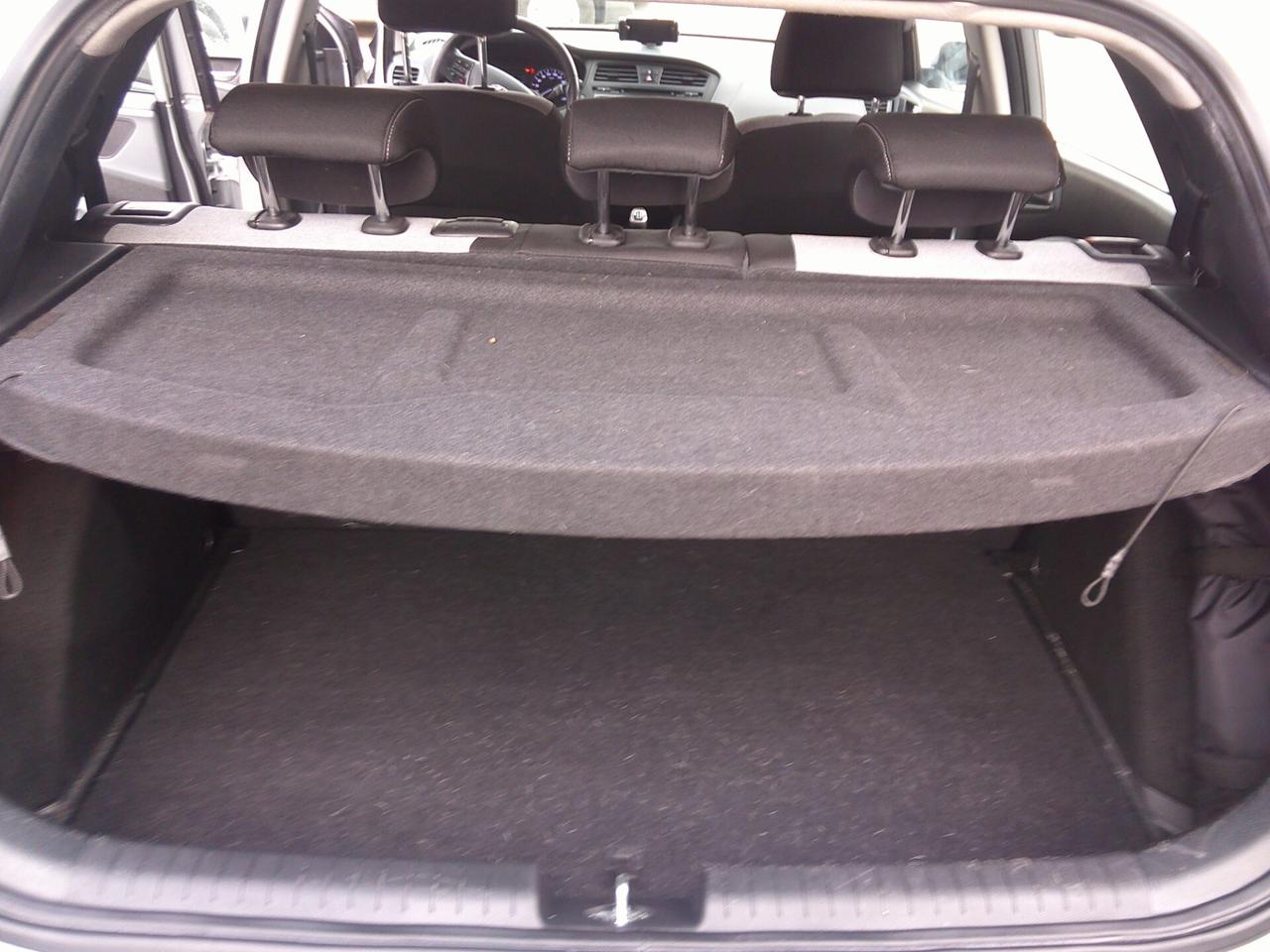 Hyundai i20 1.1 CRDi 12V 5 porte Comfort 14