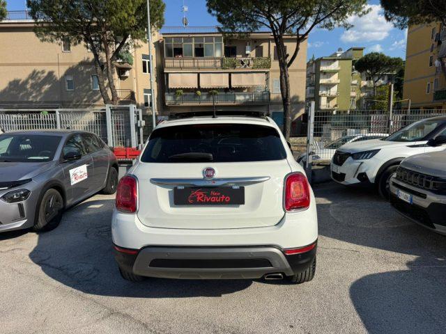FIAT 500X 1.6 MultiJet 120 CV Cross Plus Tetto