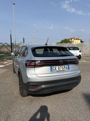 Volkswagen Taigo TAIGO 1.0 TSI 110 CV Life