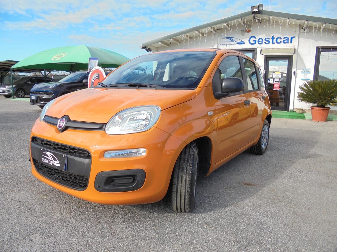 Fiat Panda 1.2 EasyPower Easy