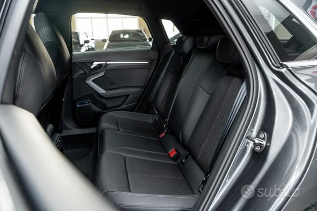 AUDI A3 SPB 35 S tronic S line edition