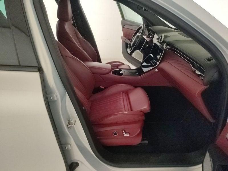 Maserati Grecale 2.0 mhev Modena 330cv auto