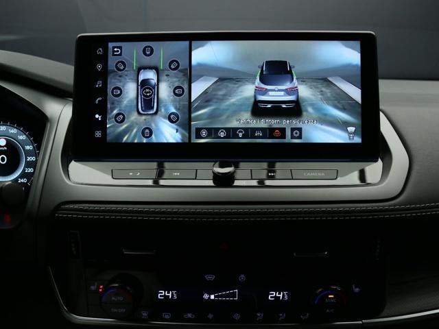 NISSAN Qashqai MHEV 158CV Xtronic Tekna TETTO PANORAMICO