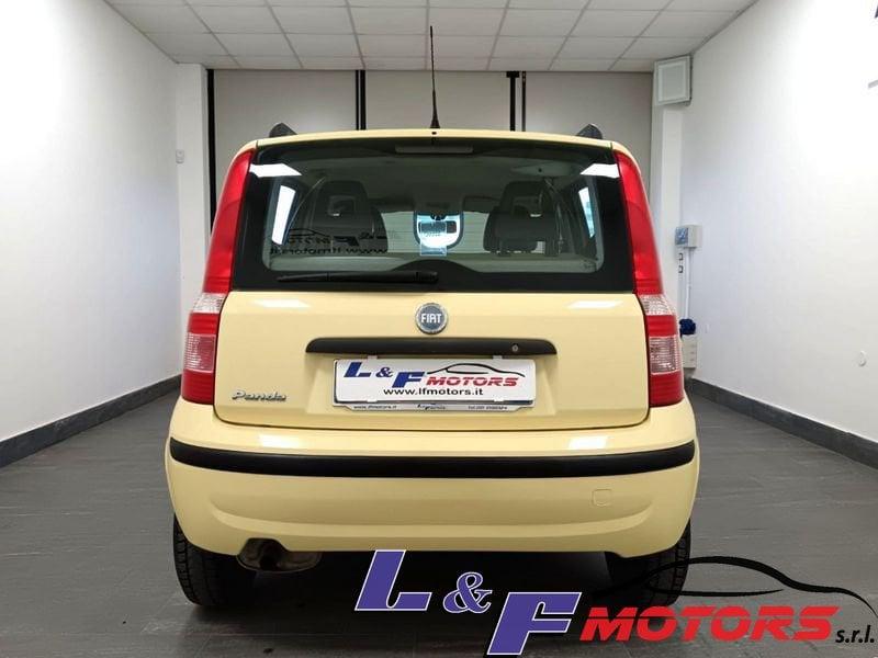 FIAT Panda Panda 1.2 Dynamic