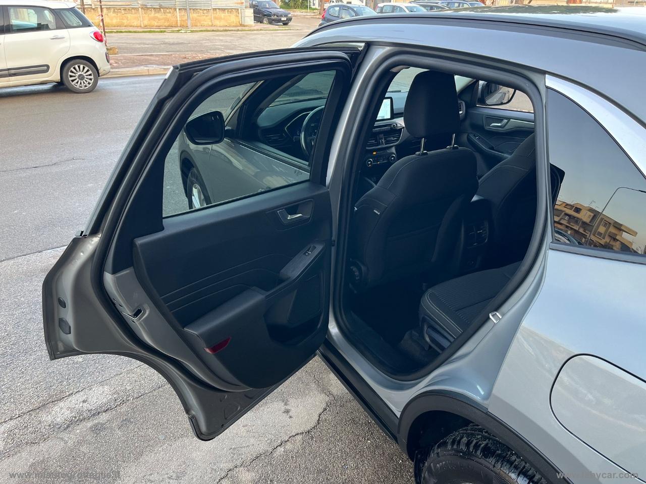 FORD Kuga 1.5 EcoBlue 120 CV aut. 2WD Tit.Bus