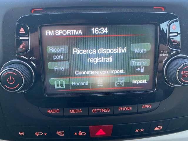 Fiat 500L 500L 2012 1.4 Pop Star 95cv