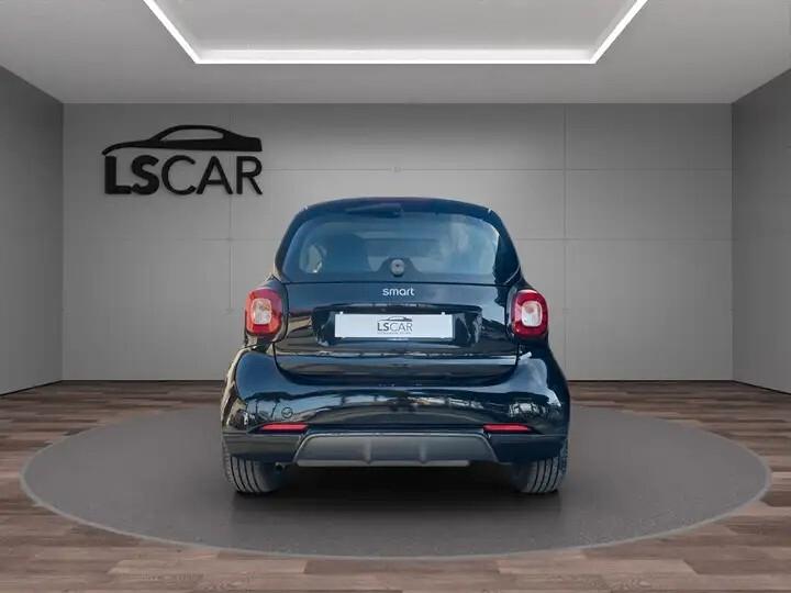 Smart ForTwo 90 0.9 Turbo SUPER PASSION ALLESTIMENTO BRABUS
