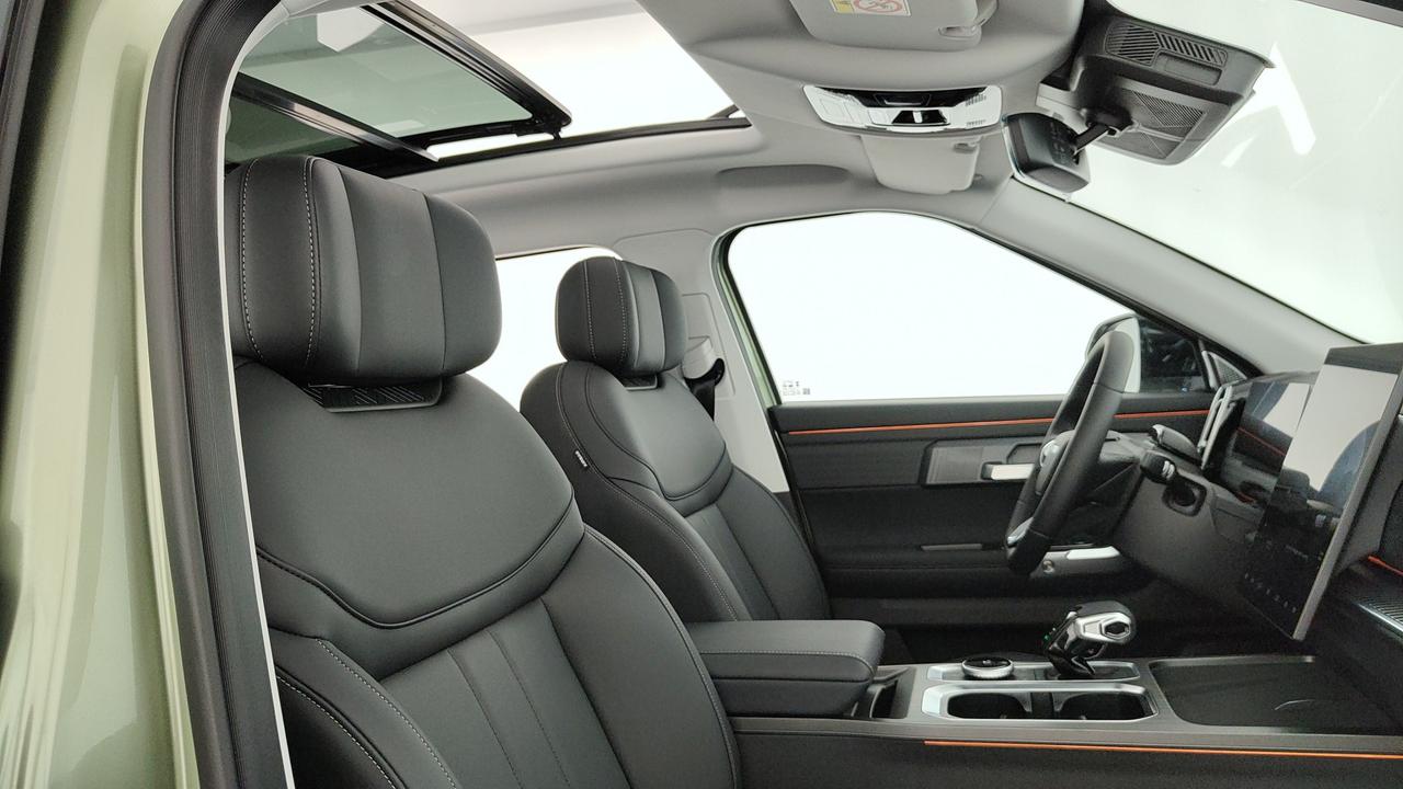 JAECOO 1.6 TGDI - 7DCT Premium (2WD) 2024