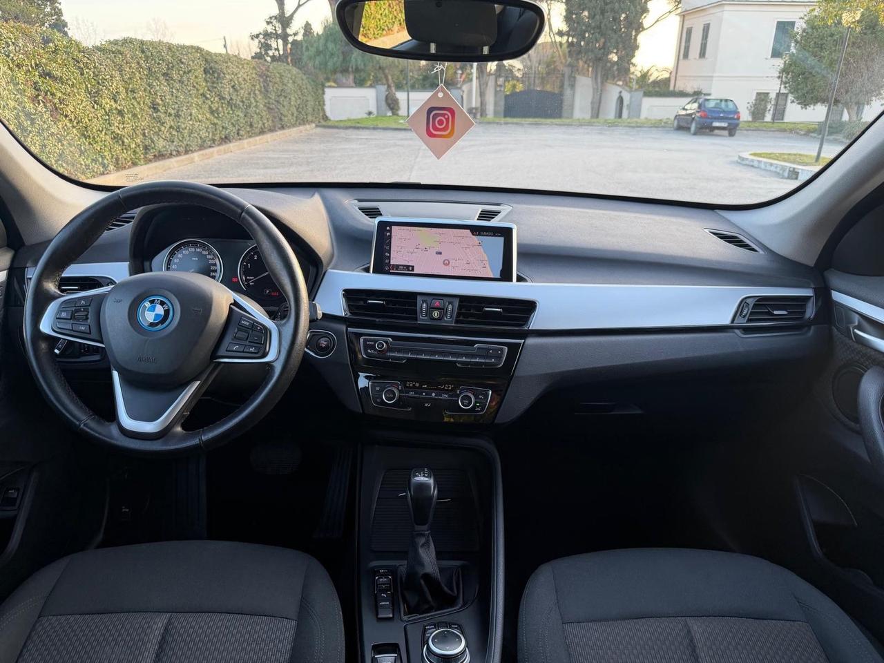 Bmw X1 xDrive25e 220 CV IVA ESPOSTA*PERFETTE CONDIZIONI