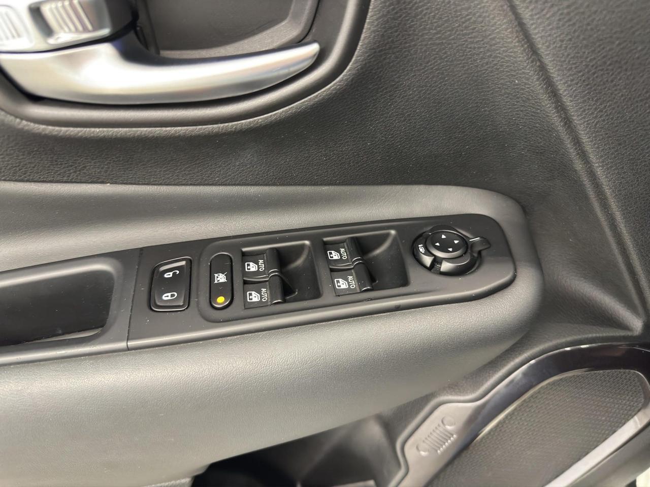 Jeep Renegade 1.5 turbo t4 mhev S 2wd 130cv dct