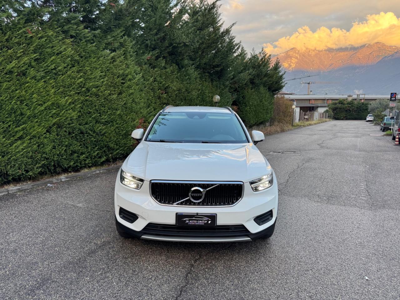 Volvo XC40 D3