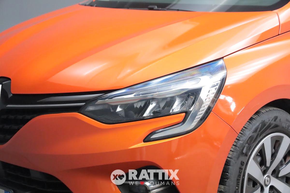 Renault Clio 1.0 sce 65CV Life