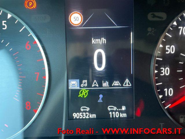 RENAULT Clio TCe 90 CV 5 porte Business - PROMO