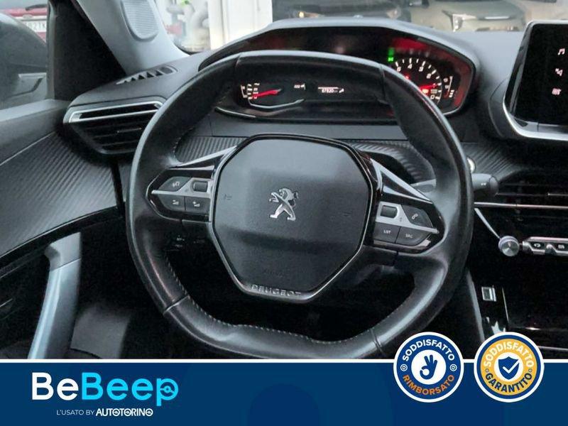 Peugeot 2008 1.2 PURETECH ALLURE S&S 130CV