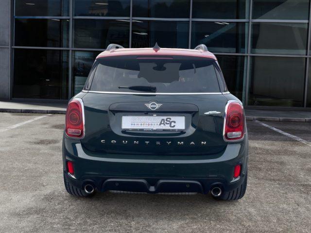 MINI Countryman 2.0 BENZ 306 CV John Cooper Works Countryman ALL4