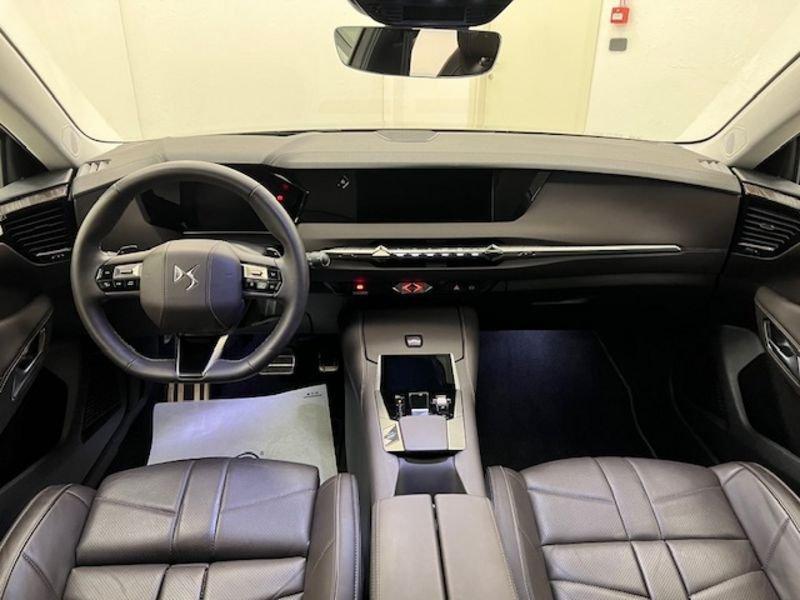 DS DS4 II 2021 1.5 bluehdi Opera 130cv auto