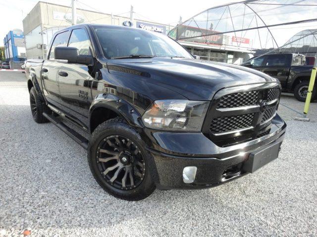 DODGE RAM 1500 5.7 GPL V8 Slt Night "Oms Style" N1 - Pronta