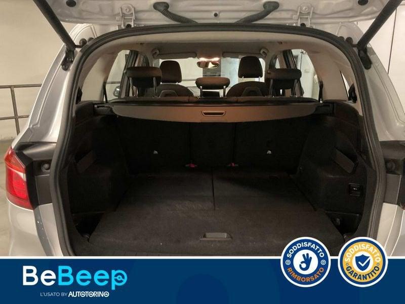 BMW Serie 2 Gran Tourer 218D GRAN TOURER ADVANTAGE 7P.TI AUTO