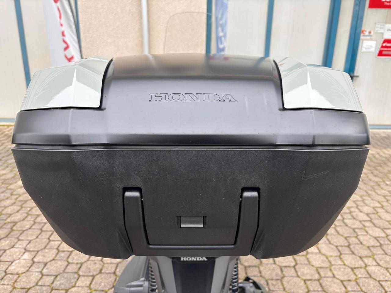 Honda Forza 350 ABS DELUXE - R.f.691