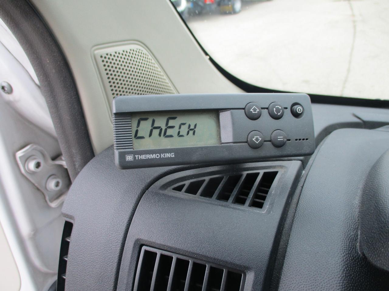 Fiat Ducato 2.3 M-JET 130CV E6 FRIGO FRCX -20° 03/29 215 KM