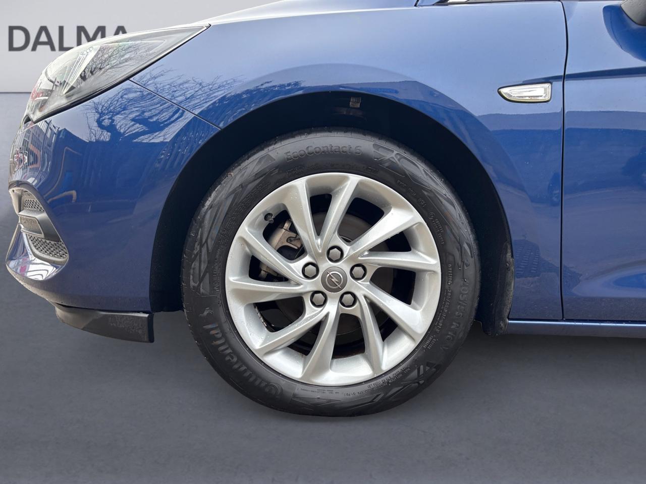 OPEL Astra V 2020 - Astra 5p 1.2 t Business Elegance s&s 110cv