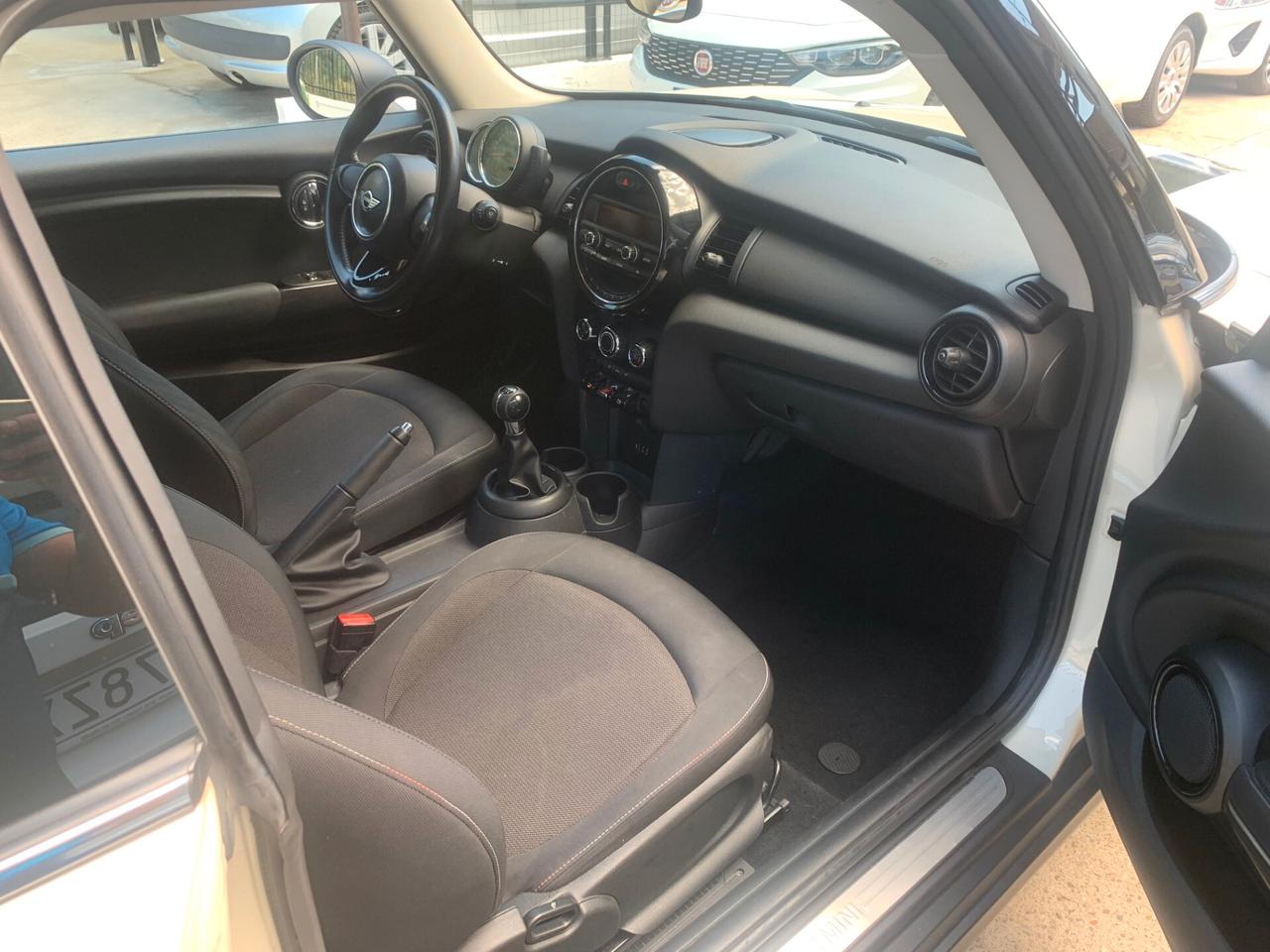 Mini 1.5 One D