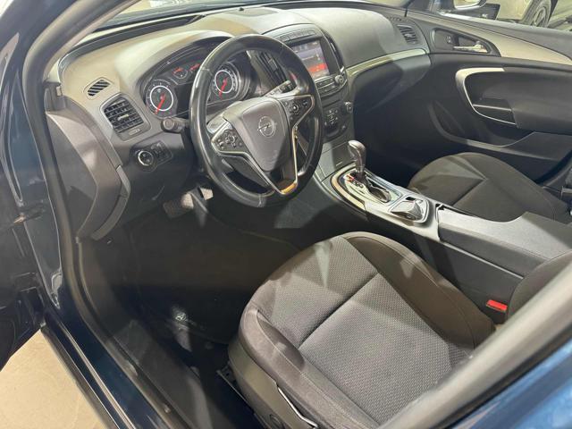 OPEL Insignia 2.0 CDTI Sports Tourer aut. Cosmo