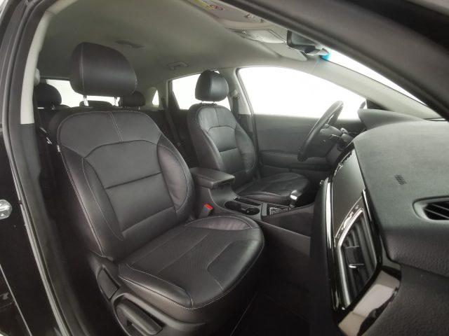 KIA Niro 1.6 GDi DCT HEV Style