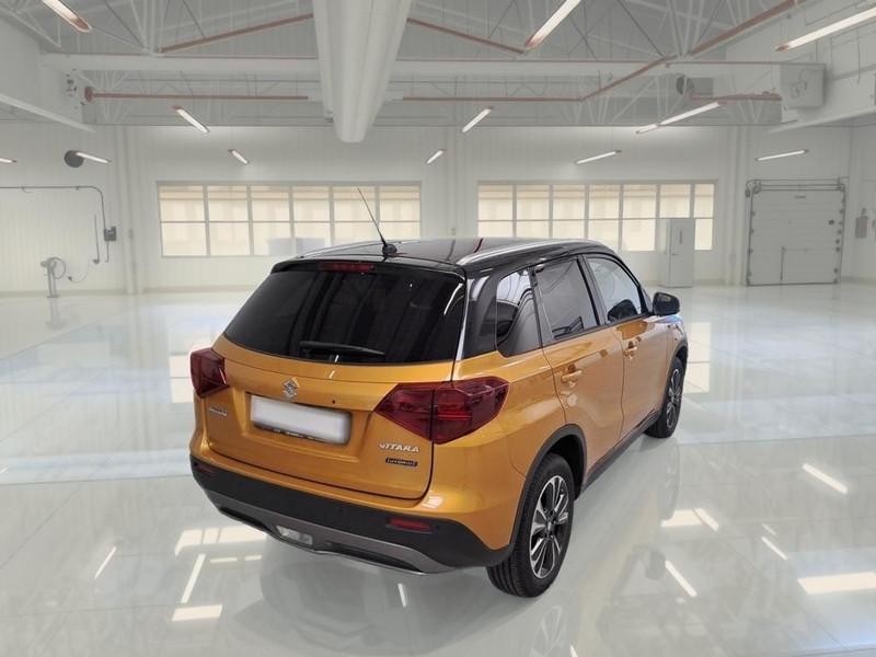 SUZUKI VITARA 1.5 DUALJET HYBRID STARVIEW AUT. SUV