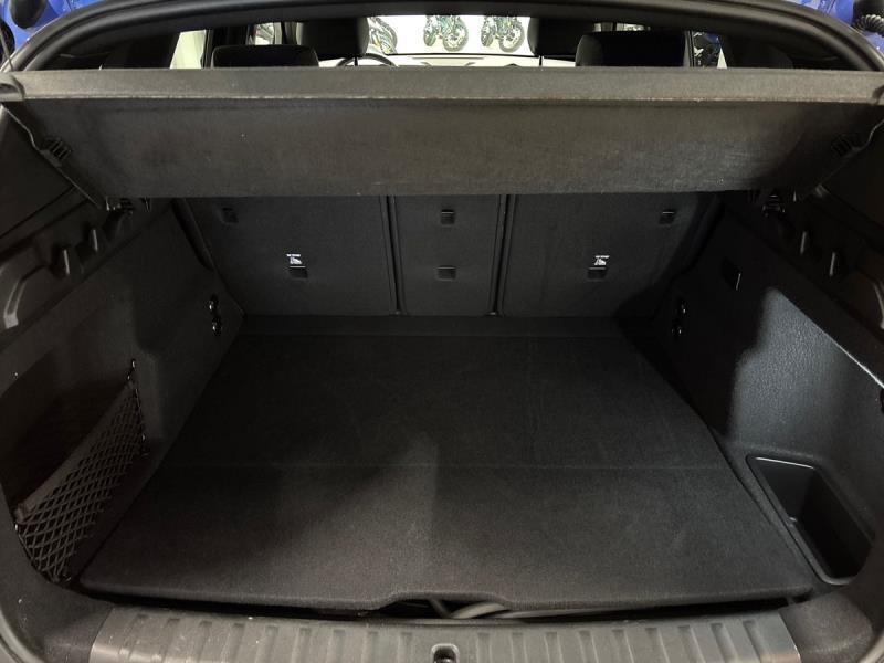BMW iX1 20 MSport Pro eDrive