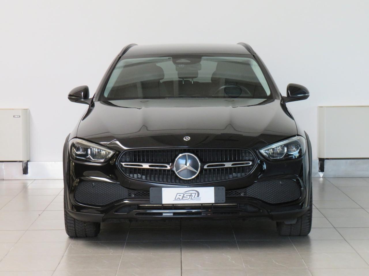 Mercedes-benz C 220 d Mild hybrid 4Matic Premium All-Terrain